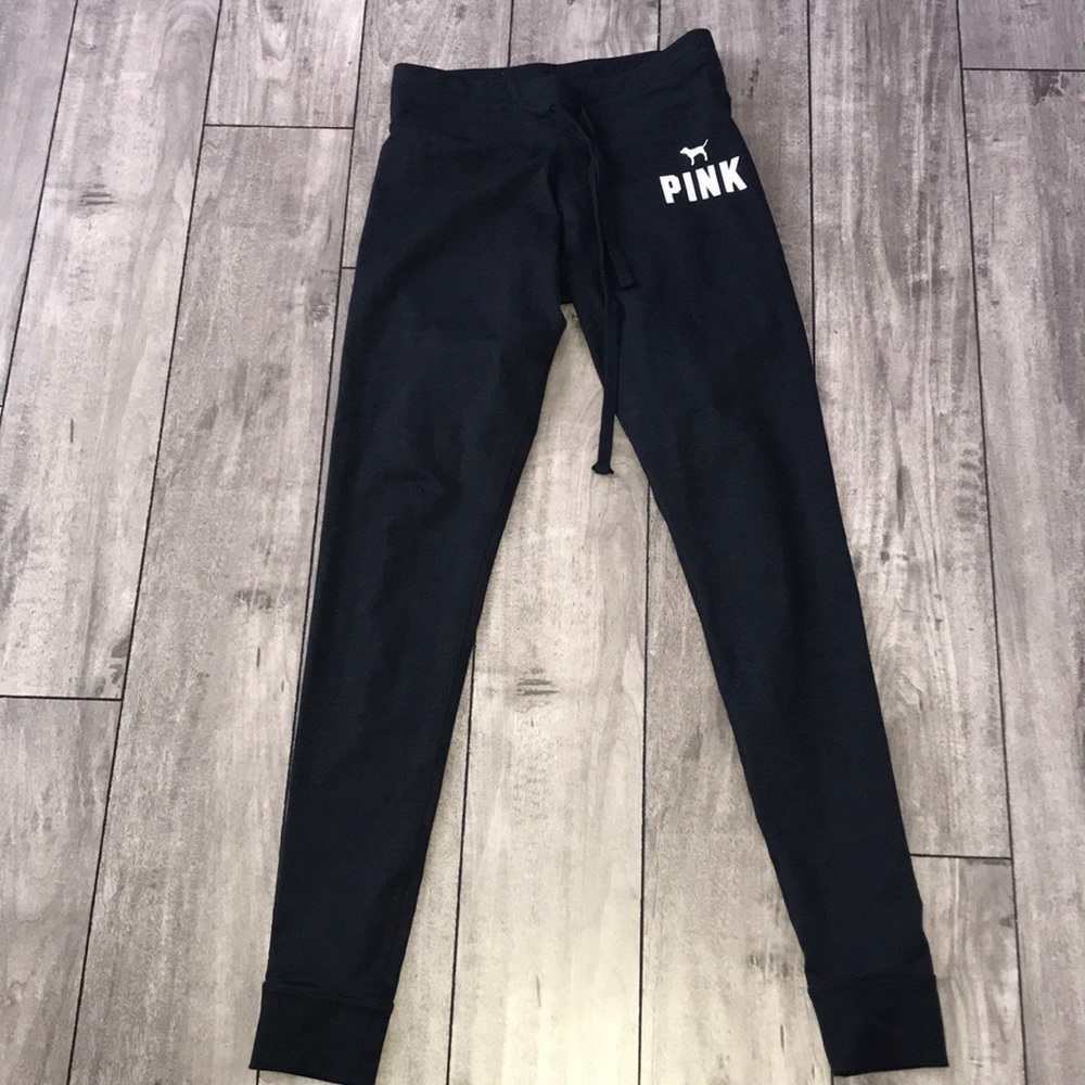 Victoria secret pink campus legging